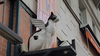 Photos of Budapest Museum Central