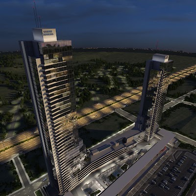 Photos of Elmar Towers