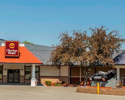 Photos of Clarion Hotel