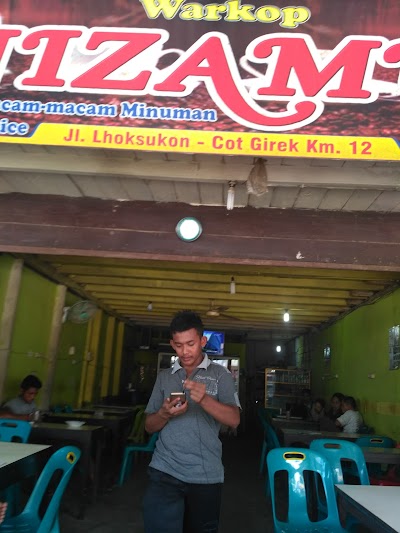 cafe