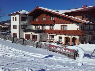 Photos of Hotel Sporthof