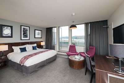 Photos of Scenic Hotel Dunedin City