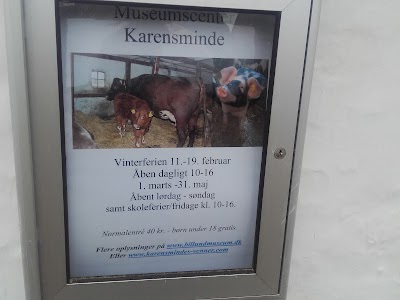 Photos of The Living museum Karensminde