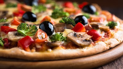 Photos of Michelangelo's Pizza Pasta & Things