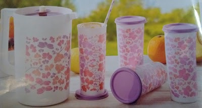 Photos of Tupperware Brands Corrientes