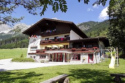 Photos of Jugendhotel Lammertaler Hof