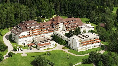 Photos of Sonderkrankenanstalt f&uuml;r Herz- und Kreislauferkrankungen Gro&szlig; Gerungs