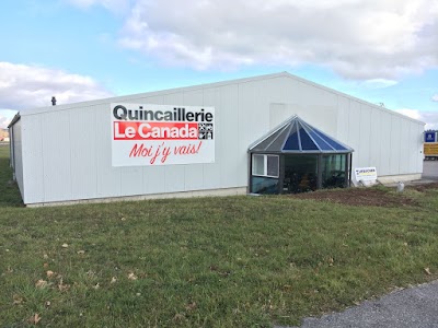 Photos of Quincaillerie Le Canada S&agrave;rl