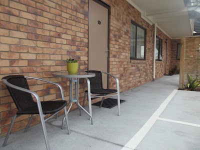 Photos of Arena Court Motor Lodge