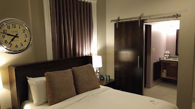 Photos of Hotel @ The Lafayette