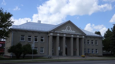 photo of Municipal Public Library of the Jonava District