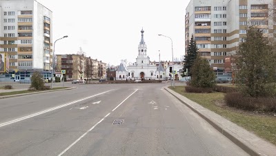 Photos of Svjato-Georgievskii Hram