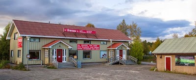 Photos of Swiss Cafe Konditoria