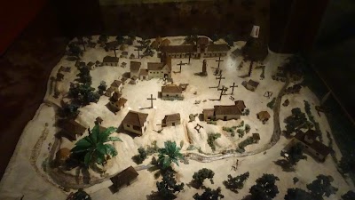 Photos of Cear&aacute; Museum