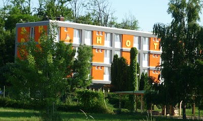 Photos of Touring & Sports Hostel
