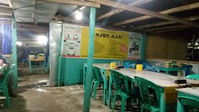 Photos of Warung Ikan Bakar Enjoy Aja