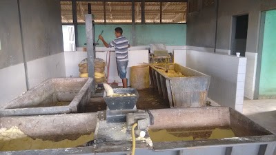 Photos of Flour Mill