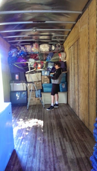 Photos of Vic's Moving Company - Movers & Moving Services