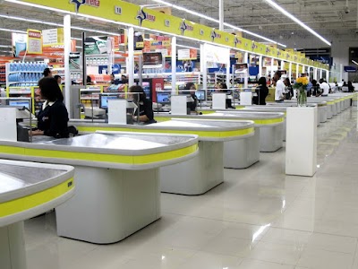 Photos of La Sirena Autopista Duarte