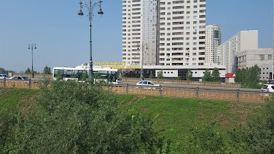 Photos of Belorusskaya Mebel'