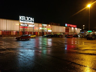 Photos of K-Citymarket Jyv&auml;skyl&auml; Keljo