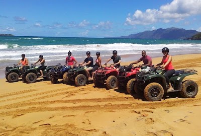 Photos of Gregory Tours Samana