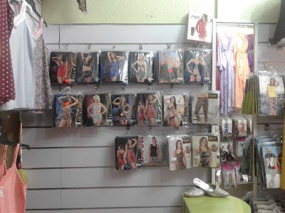 Photos of Khireddine Tamazouzt "Woman Homewear And Underwear"