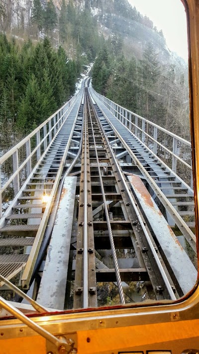 Photos of Schwyz Stoosbahn (Talstation)