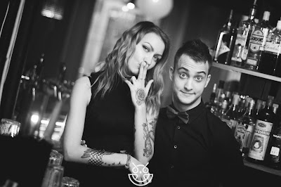 Photos of Puce. Club at Night