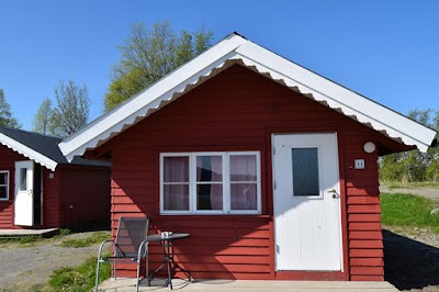 Photos of Lundh&oslash;gda Camping and Motel