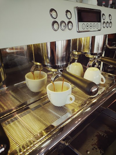 photo of Kafedaki Espresso Bar
