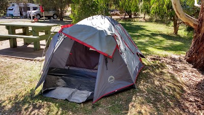 Photos of Dunkeld Caravan Park