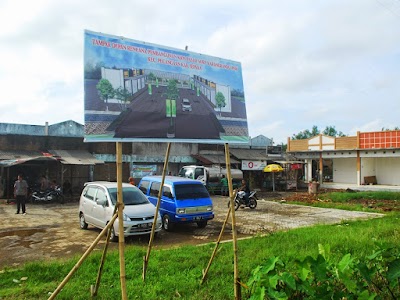 Photos of Pasar Sore Karang Randu