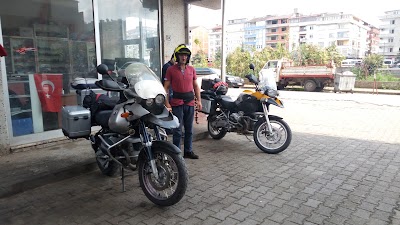 Photos of Yeşilyurt Bilgisayar G&uuml;venlik