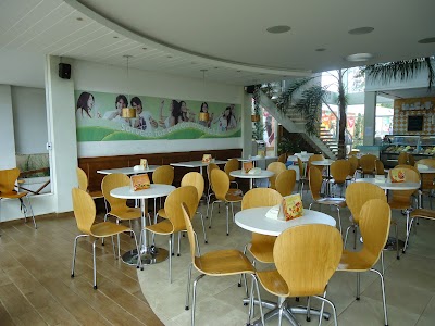 Photos of Ice Cream Shop