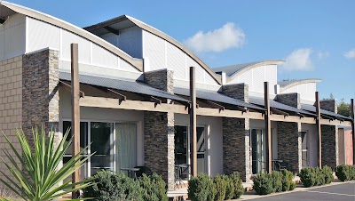Photos of A MUSt@Coonawarra