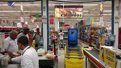 Photos of Multicentro La Sirena San Crist&oacute;bal