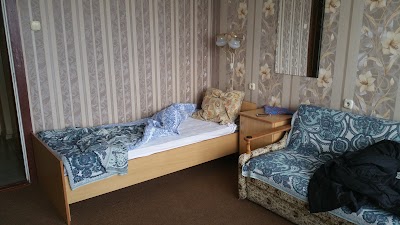Photos of Hotel 'Jubilejnaja'