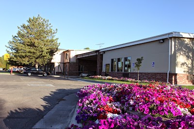 Photos of National 9 - Price River Inn