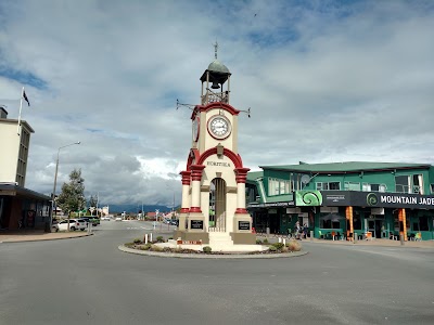 Photos of Mountain Jade Hokitika