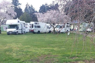 Photos of Winchester Motor Camp