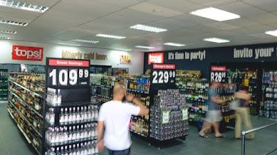 Photos of Tops @ Spar - Underberg