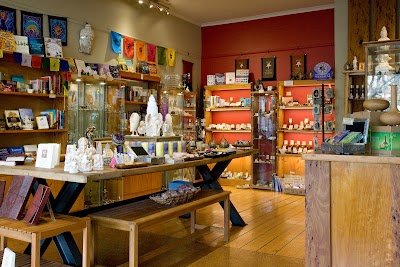 Photos of Daylesford Healing Massage