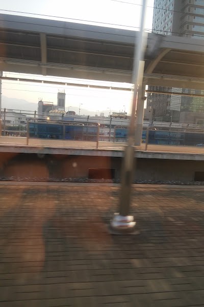 Photos of Yangpyeong Station