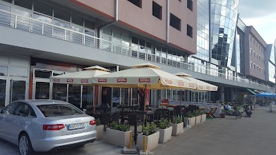 Photos of La Strada