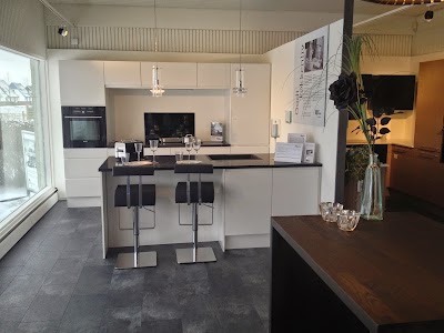 Photos of JKE Design Ringsted &bull; K&oslash;kken & bad