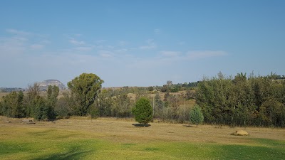 Photos of Boulders Lodge