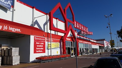 Photos of Bauhaus