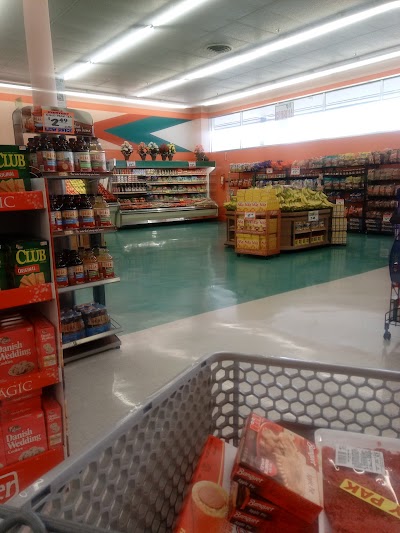 Photos of Quality Foods Inc.