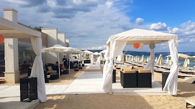 Photos of Mirage Sands Bar&Dinner